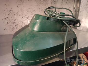 lucidatrice Folletto 