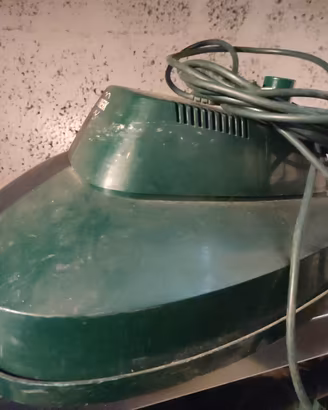 lucidatrice Folletto 