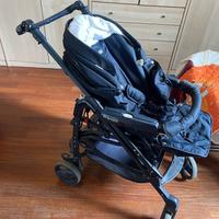 Trio Prenatal completo