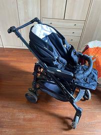 Trio Prenatal completo