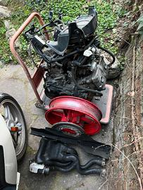 Parti di ricambio per VFR750F del 1991