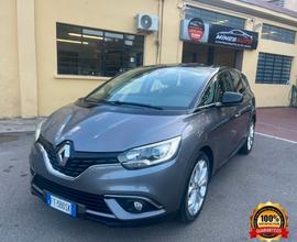 Renault Grand Scenic 7 Posti 2019 Blue dCi 120 CV 