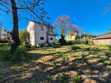 Villa indipendente
