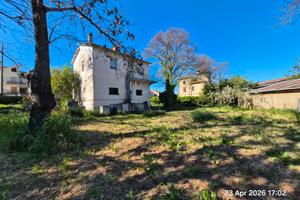 Villa indipendente