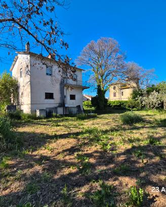 Villa indipendente