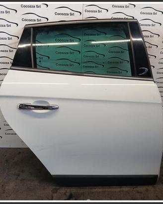 Porta Posteriore Destra LANCIA Delta III 51858211