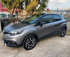 Renault Captur dCi 8V 90 CV CAMBIO AUTOMATICO