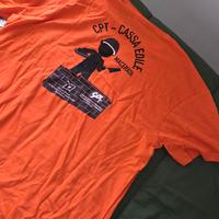 Maglietta CPT - Cassa Edile Macerata