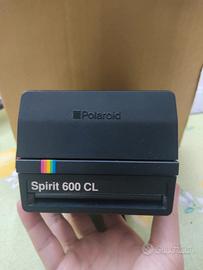 Polaroid Spirit 600 CL (vintage)