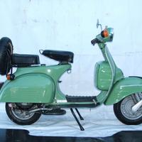 Vespa bajaj 1992