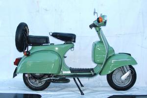 Vespa bajaj 1992