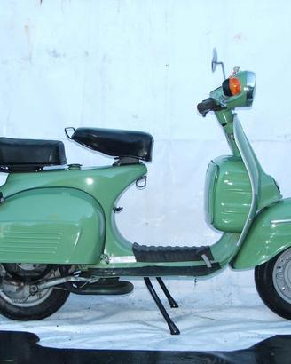 Vespa bajaj 1992