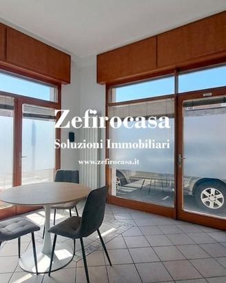 Show-room/ufficio, San Giovanni in Persiceto