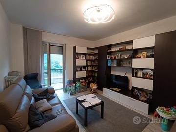 Appartamento ristrutturato