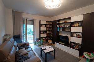 Appartamento ristrutturato