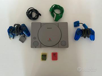 PlayStation 1