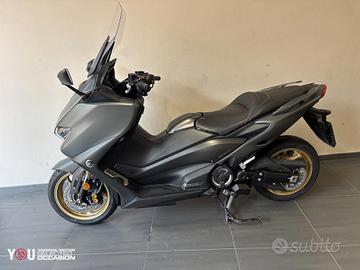 Yamaha T Max 560