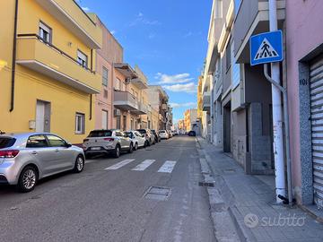 Campidanese indipendente 286 commerciali