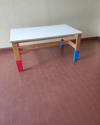Tavolino Ikea a a più alezze