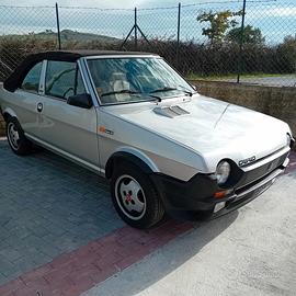 Ritmo cabrio