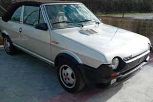 Ritmo cabrio