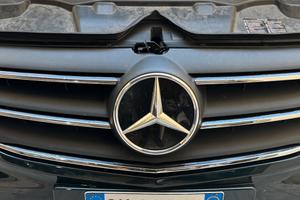 Griglia anteriore Mercedes Vito w447