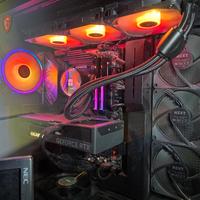 PC gaming 