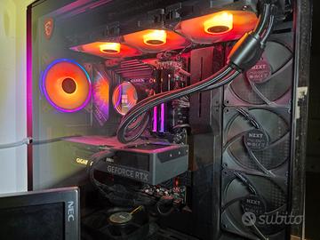 PC gaming 
