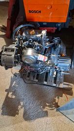 Yanmar 2GM20 IN PERFETTE CONDIZIONI