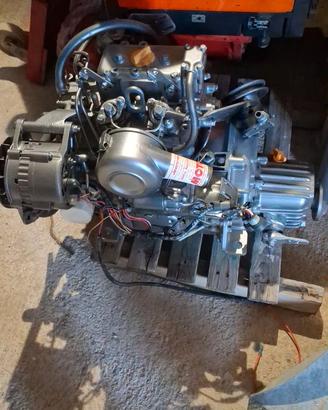 Yanmar 2GM20 IN PERFETTE CONDIZIONI