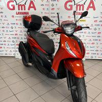 Piaggio Beverly 400 i.e. S HPE