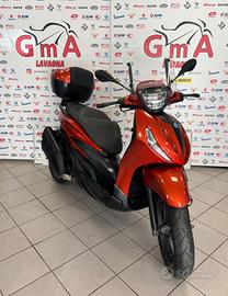 Piaggio Beverly 400 i.e. S HPE