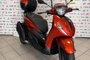 Piaggio Beverly 400 i.e. S HPE