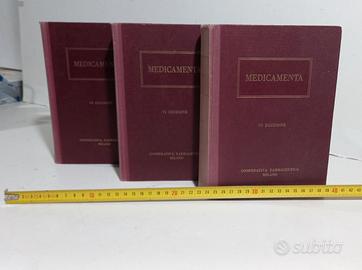 MEDICAMENTA   4° Edizione