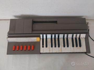 Pianola Antonelli Golden Organ Typ 2310