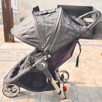 Baby Jogger City Mini