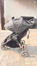 Baby Jogger City Mini