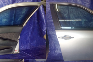 Ricambi Alfa Romeo 156 SW