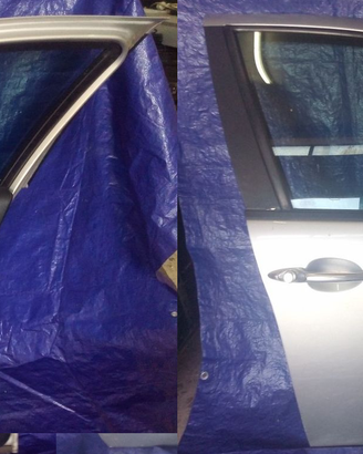 Ricambi Alfa Romeo 156 SW