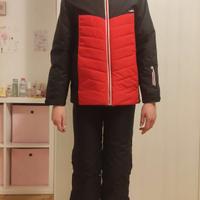 Completo sci bambino/bambina