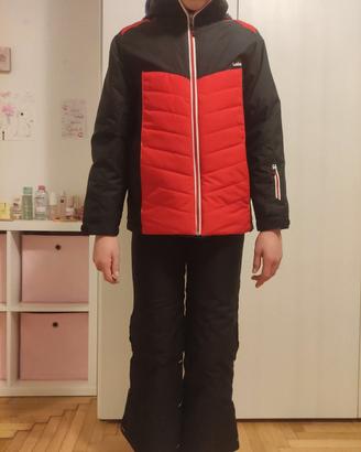 Completo sci bambino/bambina