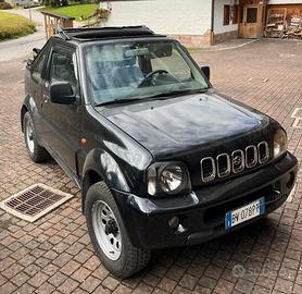 Suzuky jimny