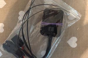 Emulatore/dongles sonda lambda x husqvarna 701