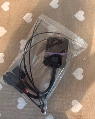Emulatore/dongles sonda lambda x husqvarna 701