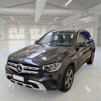MERCEDES-BENZ GLC 220 D 4MATIC SPORT AUT. SUV