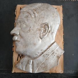 Placca Adolf Hitler WW2