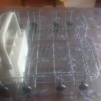 CESTELLO  LAVASTOVIGLIE