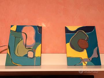 Geografia del desiderio