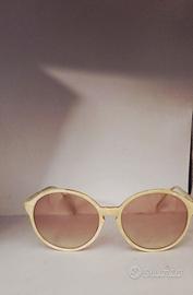Vogue Dany Occhiali da Sole Vintage Anni ’80