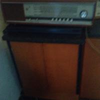 radio anni 60modello grundid tedesca